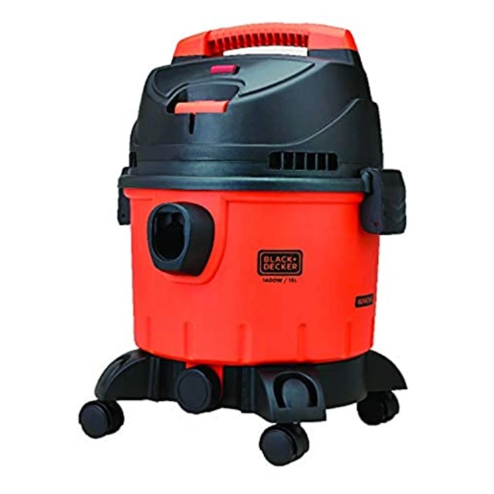 Black & Decker Wet & Dry Vacuum Cleaner (WDBD10-B5)