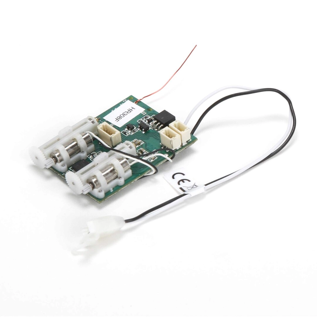 E-flite UM AS3X Receiver ESC UMX AS3Xtra
