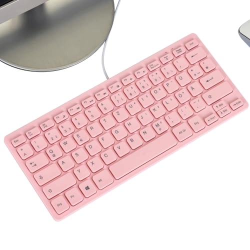 Wired Mini Keyboard - Wired