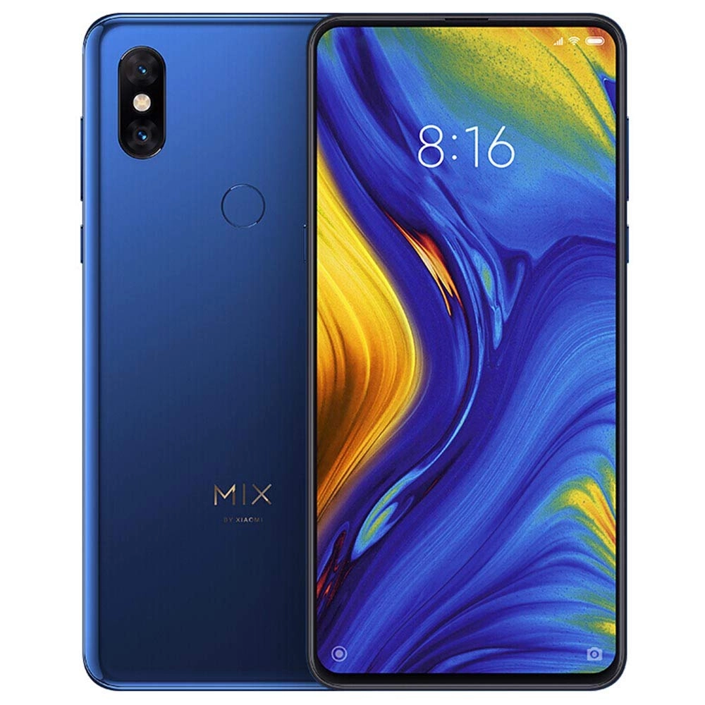 Xiaomi Mi Mix 3 - 6GB 128GB