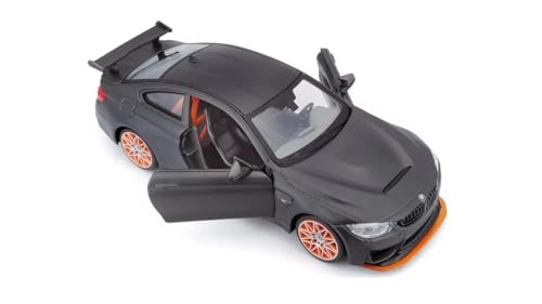 M4 Gts - 1:24
