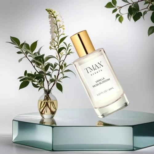 Vanilla Musk Blossom Eau de Parfum 50 ml