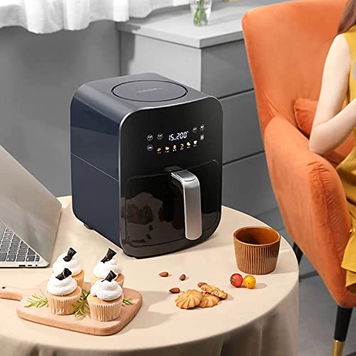 Full automatic high capacity air Fryer 874822