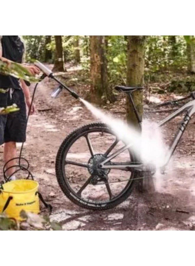 Power Washer Pro - 20V USB-C rechargeable 2.5Ah