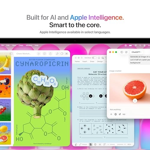 MacBook Neo 2026 - 13'' A18 Pro 256GB 256GB SSD