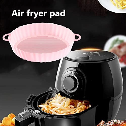 Silicone Air Fryer Pot - Silicone 1 piece(s)