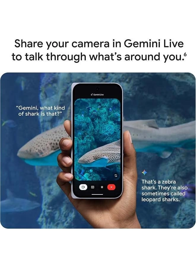 Pixel 10 Pro Fold - 16 GB 256GB