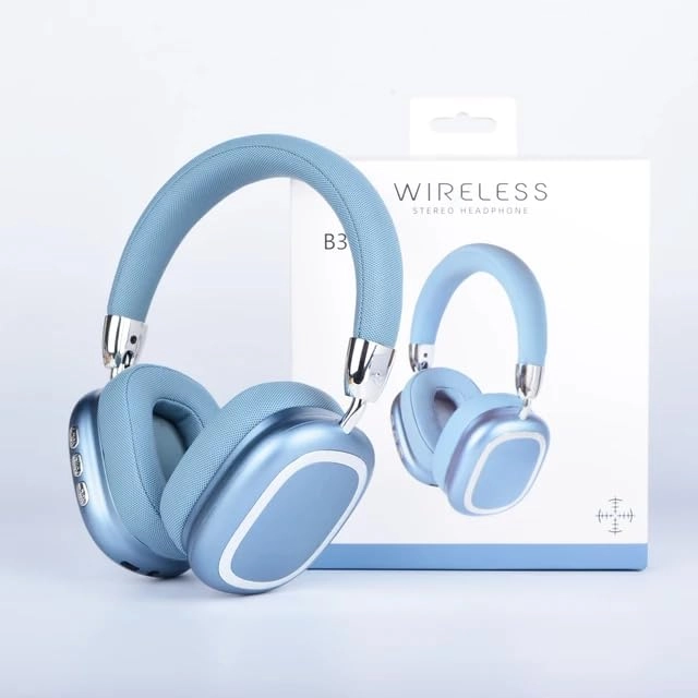 B35 Wireless Headphone
