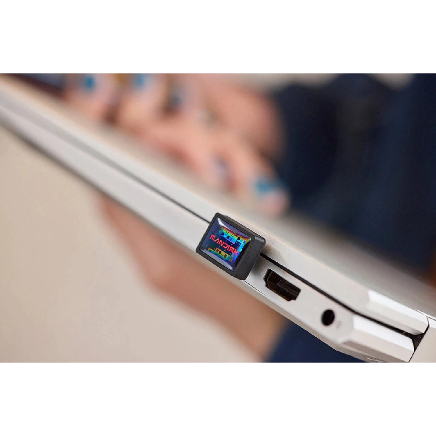 Extreme Fit - USB 3.2 Gen 1 USB-C 1TB