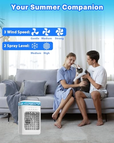 Portable Air Conditioner