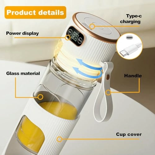 Portable Blender