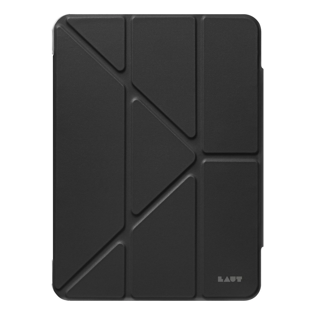 LAUT Huex Folio with Hidden Pencil Slot for iPad Air 13-inch (2024)