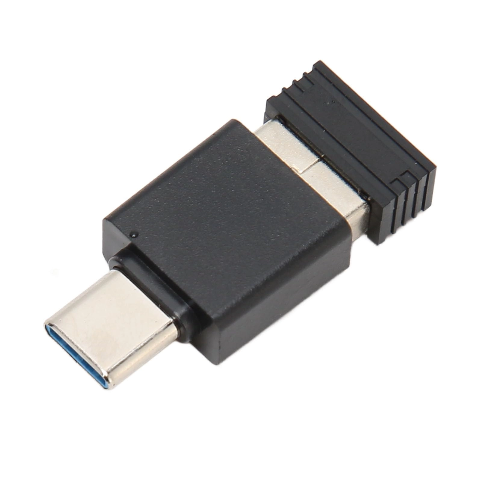 Elprico USB Mouse Jiggler - USB/Type-C Black