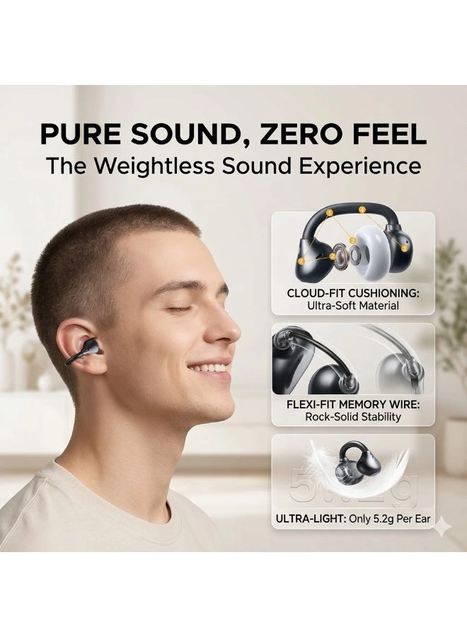 MYCANDY OWS-E100 Wireless Earbud
