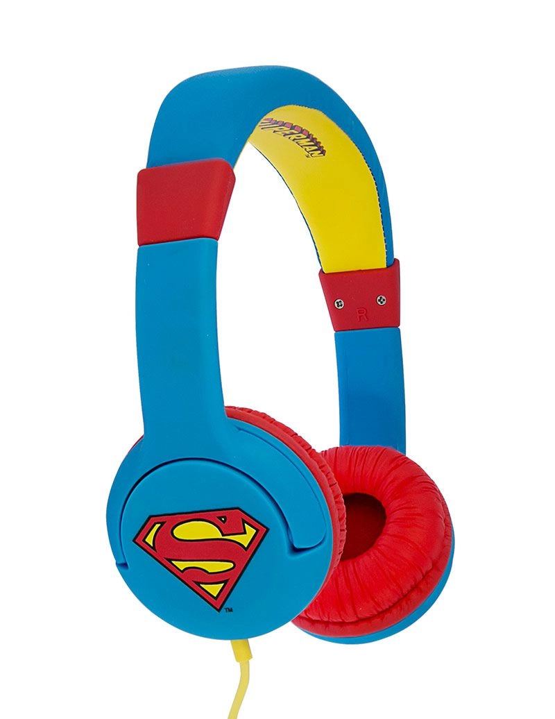Caped Crusader Headphones3 Wired Headphone