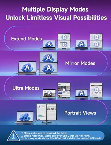 FlipGo Pro - PM0209 15.6 Inches 1920 x 1080