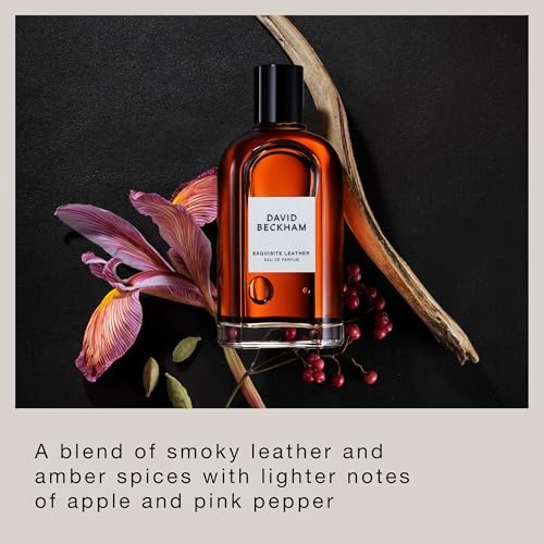 Exquisite Leather - Eau de Parfum 100ml