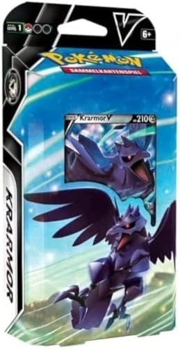 KRarmor V - 60pcs