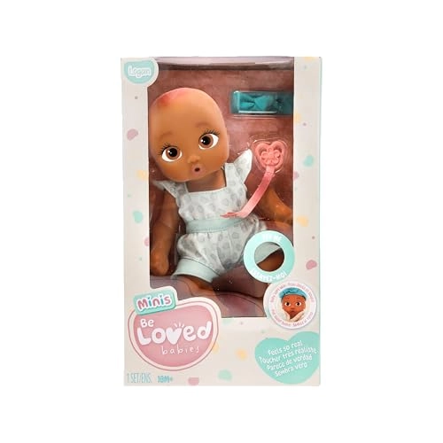 MINIS - 18 months - 10 years