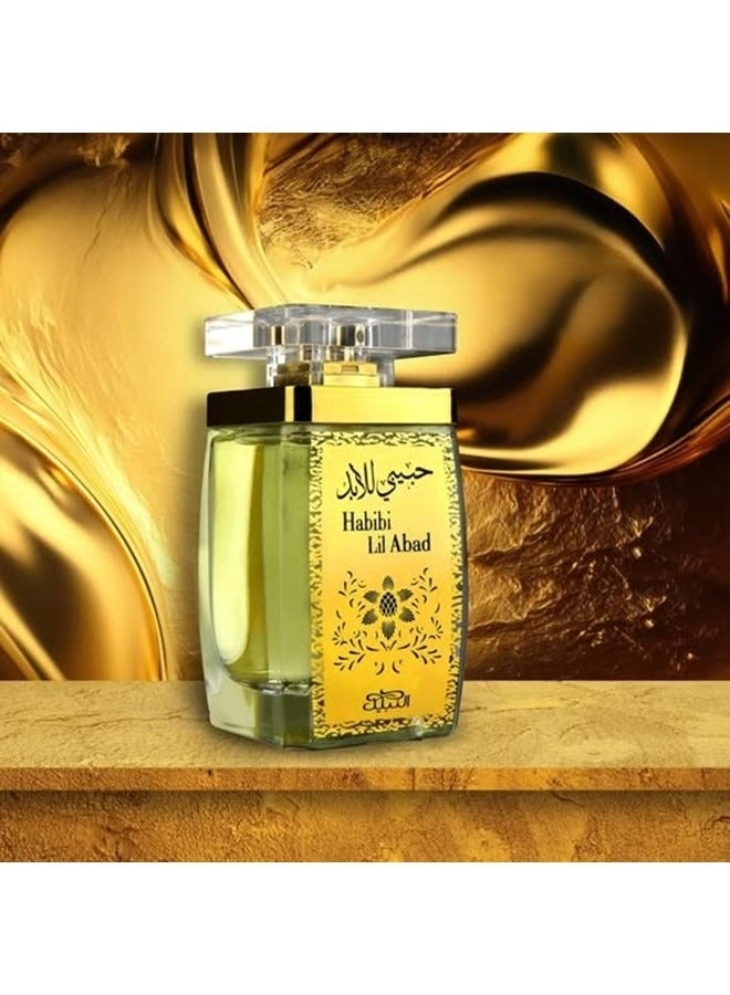 Habibi Lil Abad Eau de Parfum 100 ml
