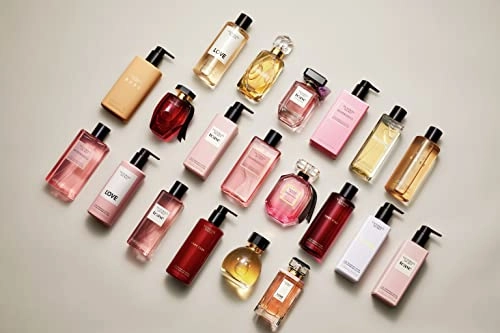 Bare Rose Eau de Parfum 3.4 Fluid Ounces