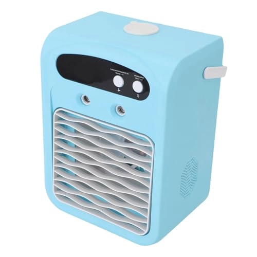 Desktop Air Conditioner
