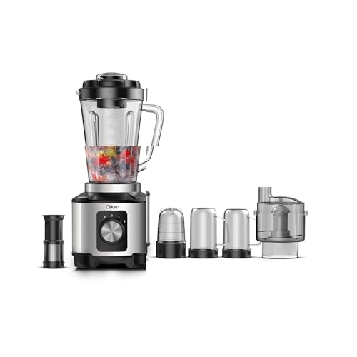 Multi-Functional Blender - 600W
