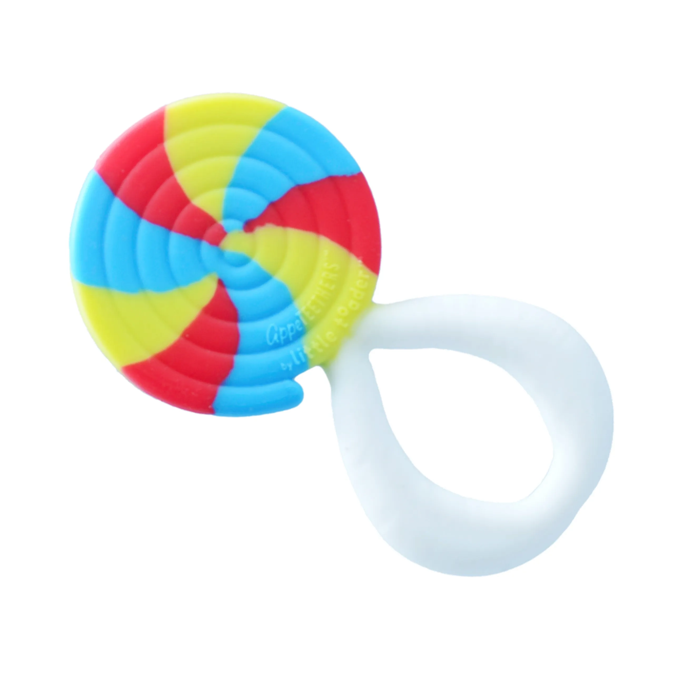 Lol Sucker + Small Fry + Ice Cream