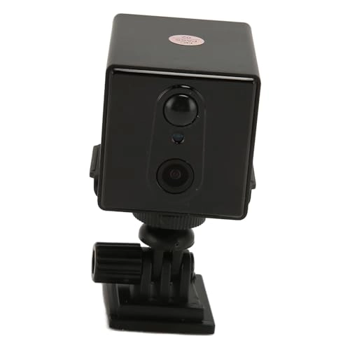 Reverse Hitch Guide Camera - NightVision WiFi 4K
