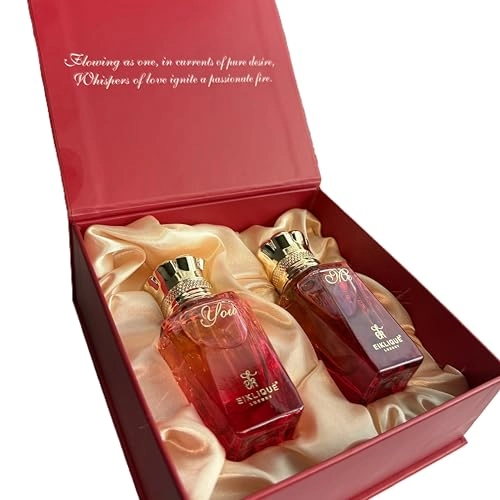 You - Eau de Parfum + Me