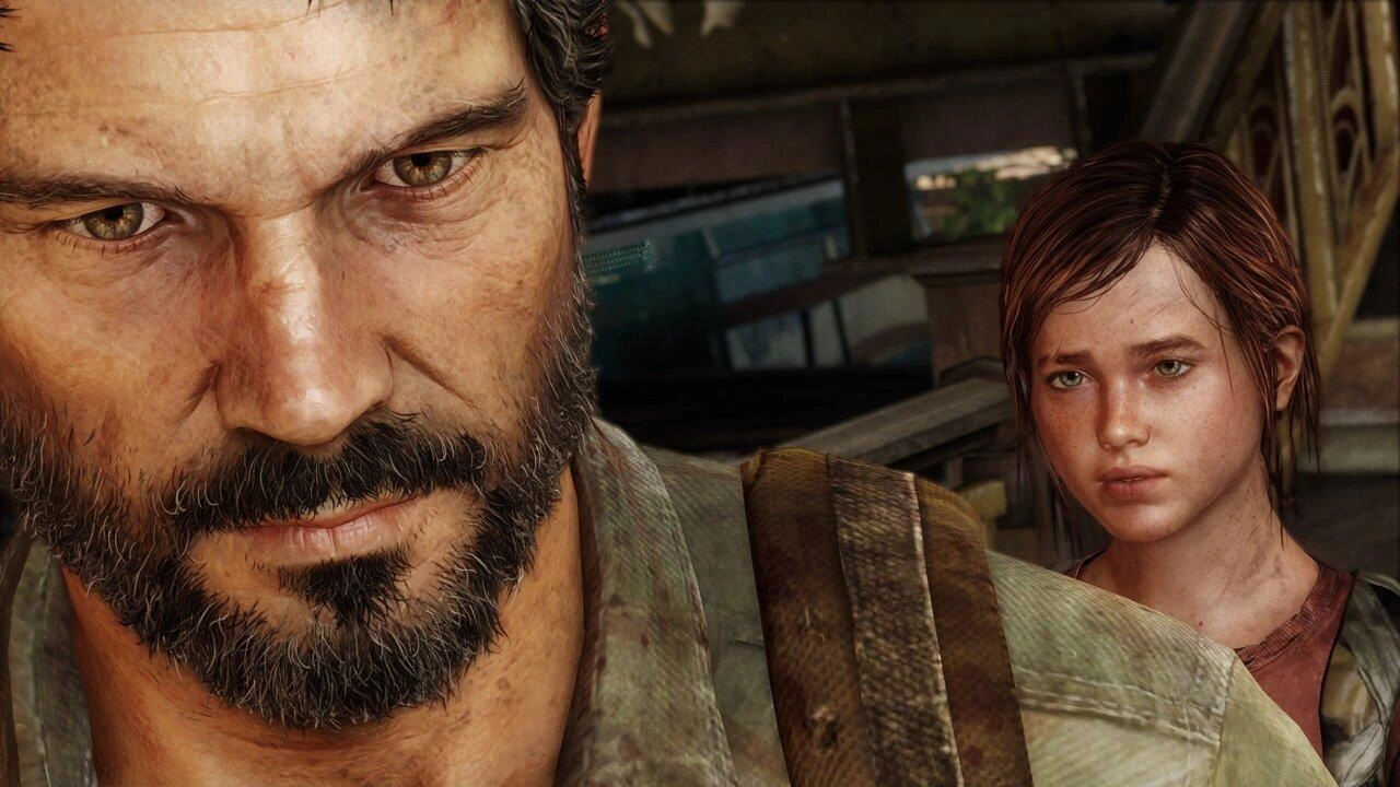 The Last of Us Remastered - PlayStation 4