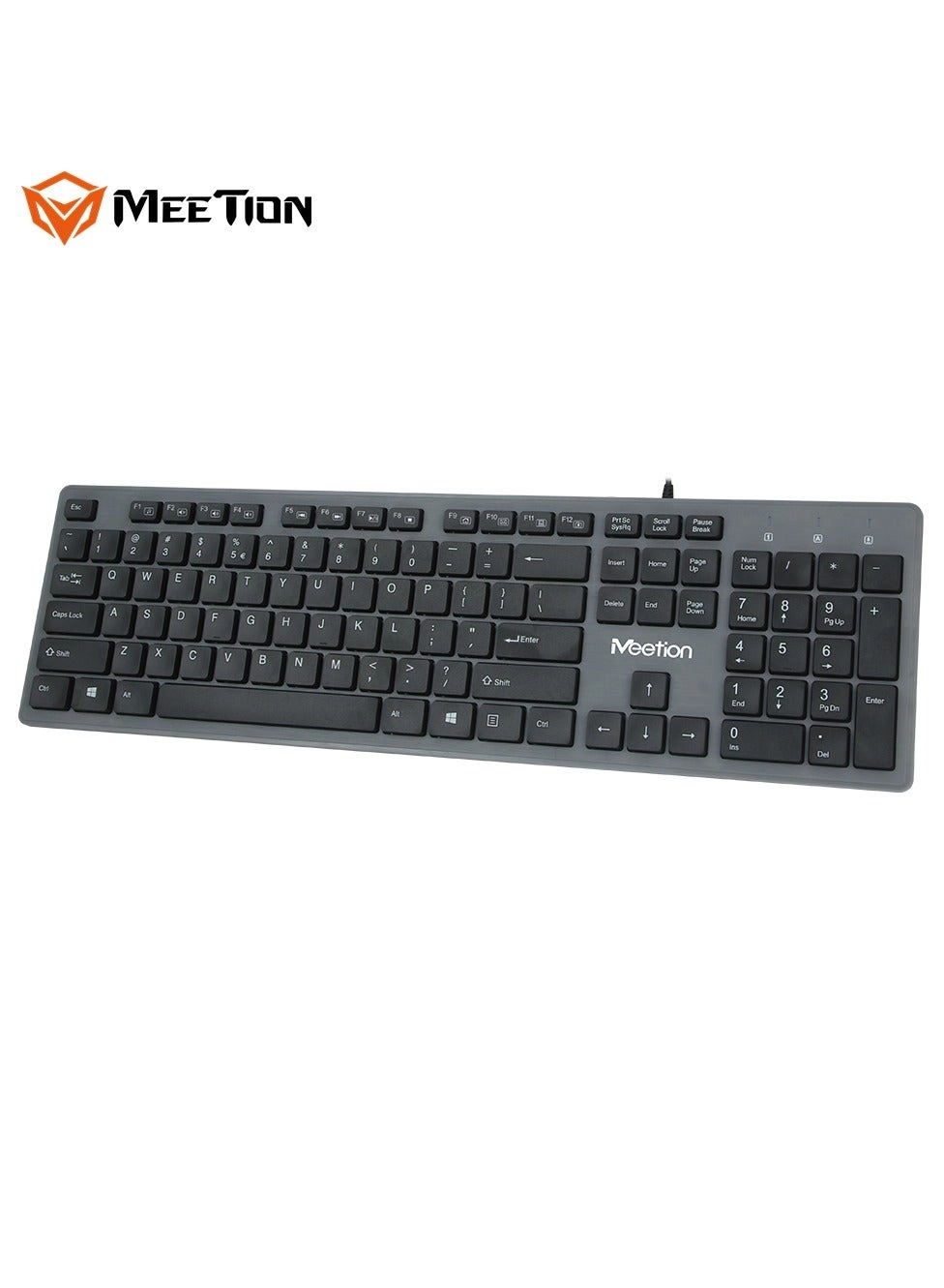 MT-K841 - EN/AR Wired