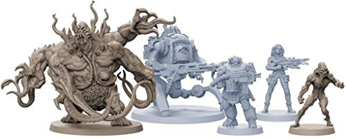 Zombicide Invader (Italian)