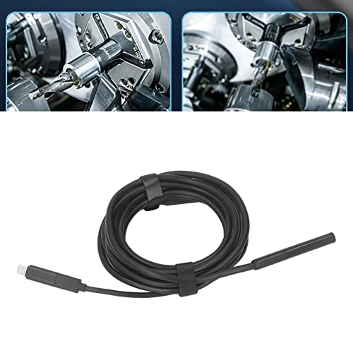 Endoscope Inspection Camera - 3 in 1 10.5ft IP67