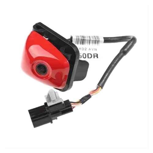 95760A7500 - Rear View Camera Reverse Parking Assist