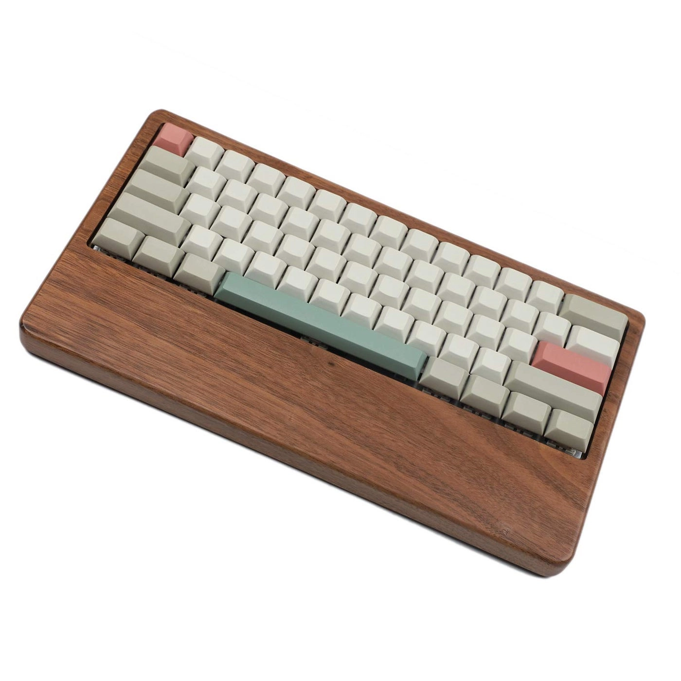 DSA Profile 9009 - 61/64/68 ANSI Thick PBT