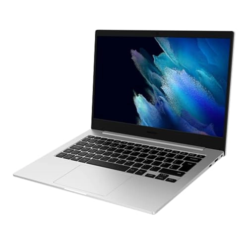 (Renewed) Galaxy Book2 Go RFB-NP345XNA-KA1UK - 14'' Snapdragon 4GB DDR4 128GB SSD