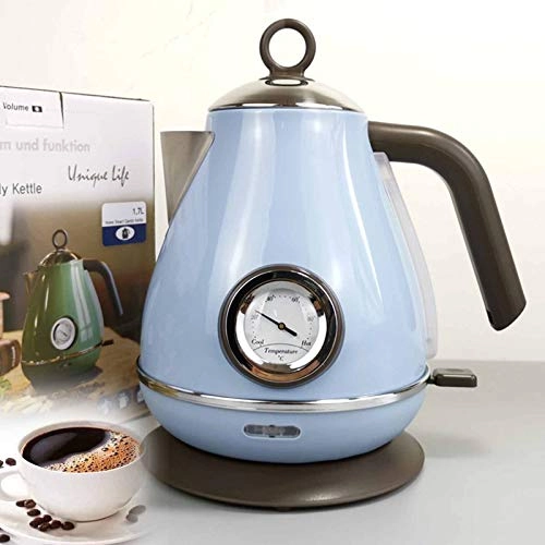 Temperature Control Electric Kettle