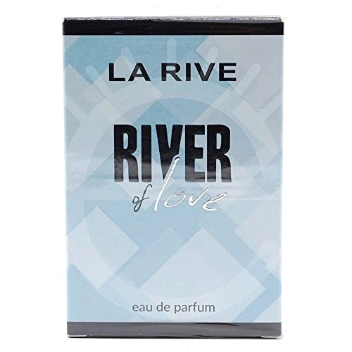 River of Love - Eau de Parfum 100ml