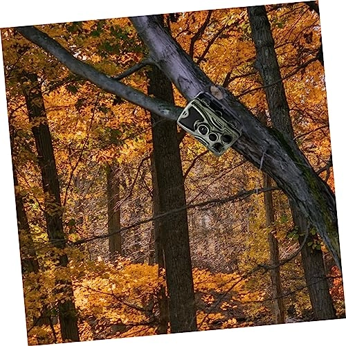 Light Infrared Camera