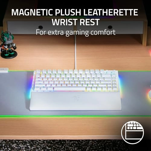 BlackWidow V4 - Wired