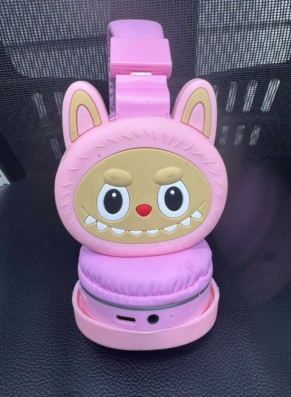 AH-806G Wireless Headphone