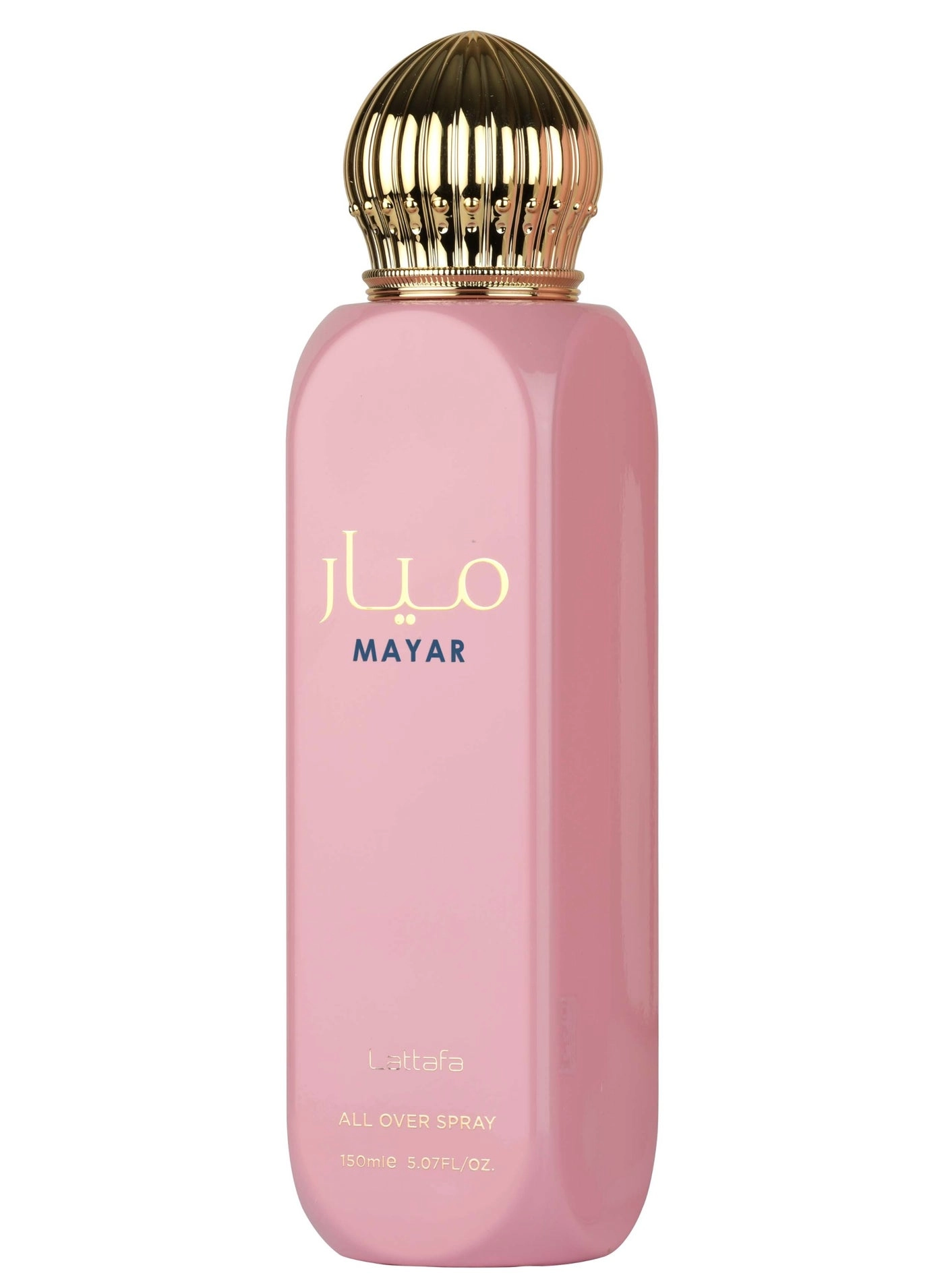 Lattafa Mayar All Over Spray - Eau de Parfum 150 ml