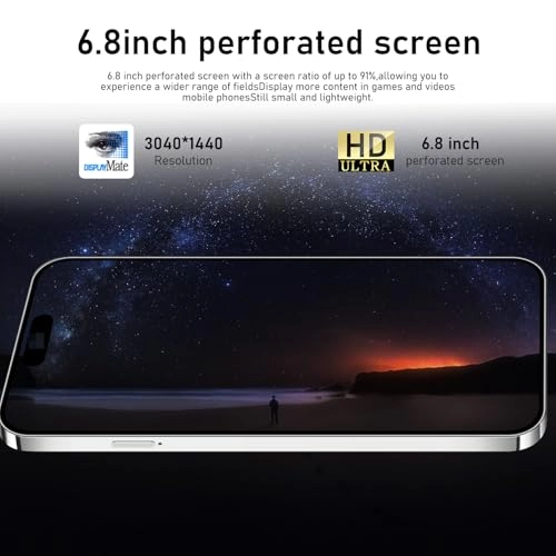 14PROMA X - 16GB 512GB