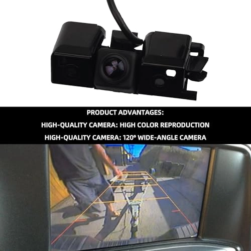 Backup Camera