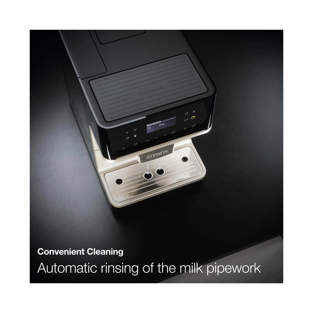 Coffee Machine WiFi Grinder CM6160