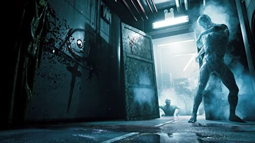 Daymare: 1994 Sandcastle - Xbox One