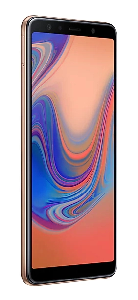 Galaxy A7 - 4GB 128GB