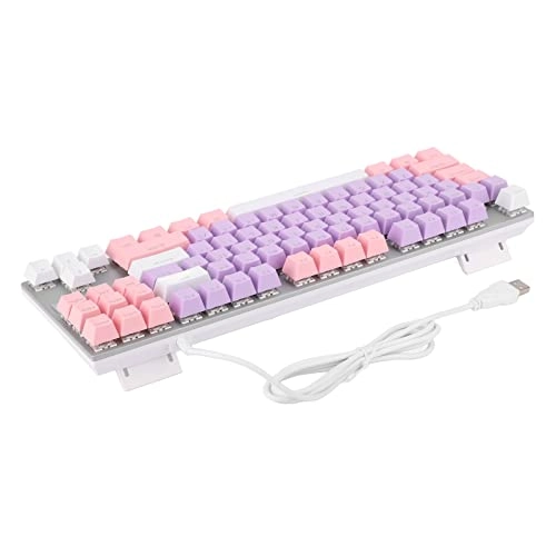 Mechanical Gaming Keyboard - Wired