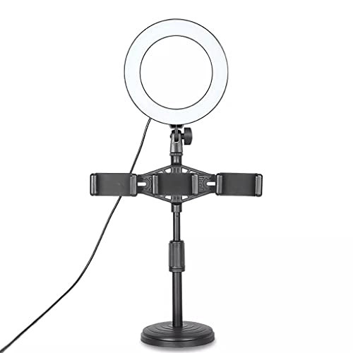 Ring Light - 6inch 64LED USB